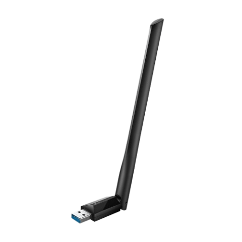 TP-Link Archer TX35U Plus AX1800 High Gain Wireless USB Adapter - Zapcart Technology Qatar