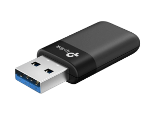 TP-Link Archer TX50U AX3000 Dual Band Wi-Fi 6 Wireless USB Adapter - Zapcart Technology Qatar