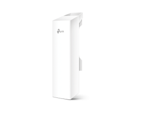 TP-LINK CPE210 2.4GHz 300Mbps 9dBi Outdoor CPE - Zapcart Technology Qatar