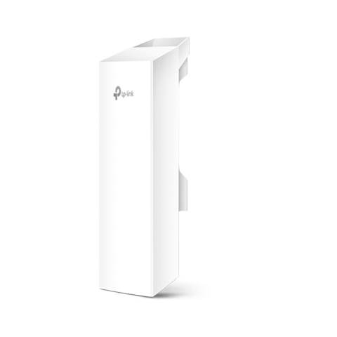 TP-Link CPE220 2.4GHz 300Mbps 12dBi Outdoor CPE - Zapcart Technology Qatar