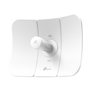 TP-LINK CPE610 5GHz 300Mbps 23dBi Outdoor CPE - Zapcart Technology Qatar