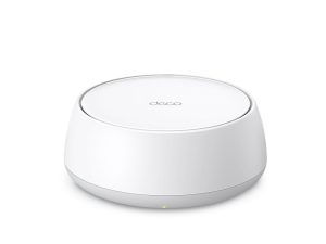 TP-Link Deco BE25 BE5000 Whole Home Mesh WiFi 7 System - Zapcart Technology Qatar