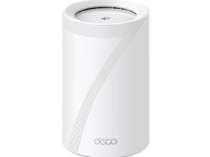 TP-LINK Deco BE65 BE11000 Whole Home Mesh WiFi 7 System - Zapcart Technology Qatar