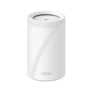 TP-LINK Deco BE65 BE11000 Whole Home Mesh WiFi 7 System - Zapcart Technology Qatar