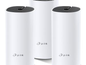 TP-Link Deco M4 AC1200 Whole Home Mesh Wi-Fi System - Zapcart Technology Qatar