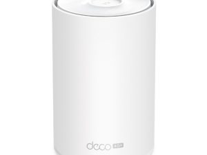 TP-LINK Deco X10-4G 4G+ AX1500 Whole Home Mesh WiFi 6 Gateway - Zapcart Technology Qatar