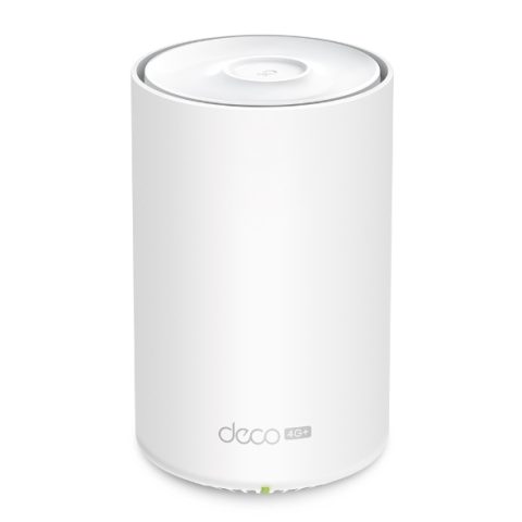 TP-LINK Deco X10-4G 4G+ AX1500 Whole Home Mesh WiFi 6 Gateway - Zapcart Technology Qatar