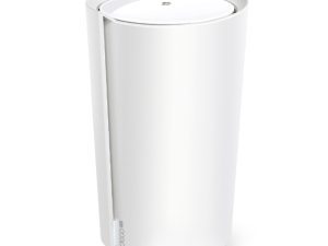 TP-LINK Deco X50-5G 5G AX3000 Whole Home Mesh WiFi 6 Gateway - Zapcart Technology Qatar