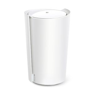 TP-LINK Deco X50-5G 5G AX3000 Whole Home Mesh WiFi 6 Gateway - Zapcart Technology Qatar