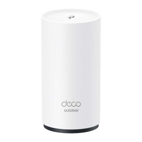 TP-LINK Deco X50-Outdoor AX3000 Outdoor Whole Home Mesh WiFi - Zapcart Technology Qatar