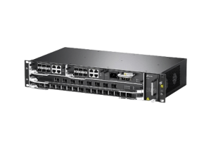TP-Link DS-P8000-X2 Omada DeltaStream Chassis Optical Line Terminal-X2 - Zapcart Technology Qatar
