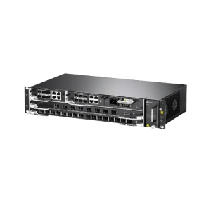 TP-Link DS-P8000-X2 Omada DeltaStream Chassis Optical Line Terminal-X2 - Zapcart Technology Qatar