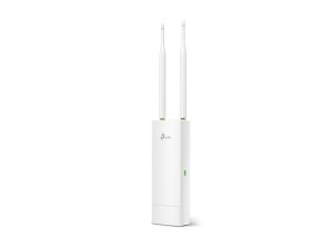 TP-LINK EAP110-Outdoor Omada 300Mbps Wireless N Outdoor Access Point - Zapcart Technology Qatar