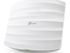 TP-LINK EAP115 Omada 300Mbps Wireless N Ceiling Mount Access Point - Zapcart Technology Qatar