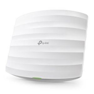 TP-LINK EAP115 Omada 300Mbps Wireless N Ceiling Mount Access Point - Zapcart Technology Qatar