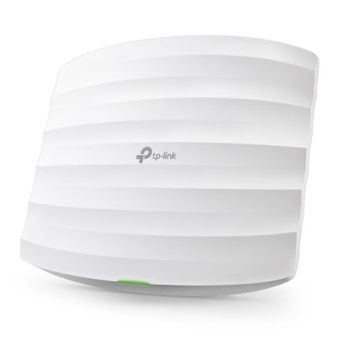 TP-LINK EAP115 Omada 300Mbps Wireless N Ceiling Mount Access Point - Zapcart Technology Qatar