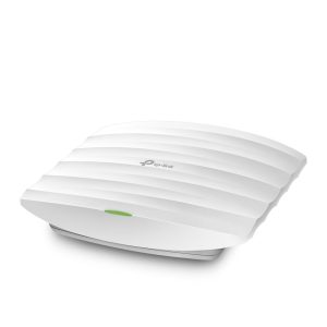 TP-LINK EAP225 | Omada AC1350 Wireless MU-MIMO Gigabit Ceiling Mount Access Point - Zapcart Technology Qatar