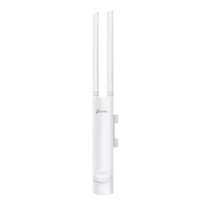 TP-LINK EAP225-Outdoor Omada AC1200 Wireless MU-MIMO Gigabit Indoor/Outdoor Access Point - Zapcart Technology Qatar