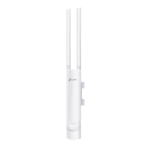 TP-LINK EAP225-Outdoor Omada AC1200 Wireless MU-MIMO Gigabit Indoor/Outdoor Access Point - Zapcart Technology Qatar