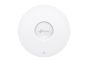 TP-LINK EAP610 Omada AX1800 Wireless Dual Band Ceiling Mount Access Point - Zapcart Technology Qatar