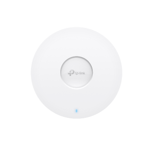 TP-LINK EAP610 Omada AX1800 Wireless Dual Band Ceiling Mount Access Point - Zapcart Technology Qatar
