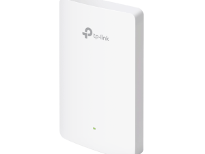 TP-LINK EAP615-Wall Omada AX1800 Wall Plate WiFi 6 Access Point - Zapcart Technology Qatar