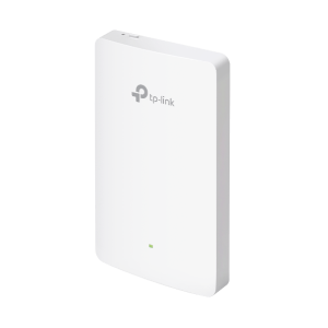 TP-LINK EAP615-Wall Omada AX1800 Wall Plate WiFi 6 Access Point - Zapcart Technology Qatar