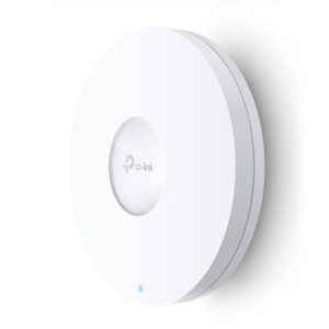 TP-LINK EAP620 HD Omada AX1800 Wireless Dual Band Ceiling Mount Access Point - Zapcart Technology Qatar