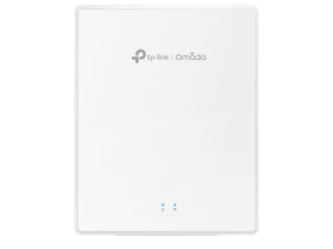 TP-Link EAP650-Desktop Omada AX3000 Desktop Wi-Fi 6 Access Point - Zapcart Technology Qatar