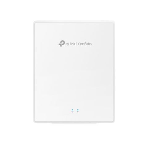 TP-Link EAP650-Desktop Omada AX3000 Desktop Wi-Fi 6 Access Point - Zapcart Technology Qatar