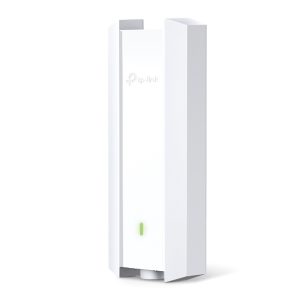TP-LINK EAP650-Outdoor Omada AX3000 Indoor/Outdoor WiFi 6 Access Point - Zapcart Technology Qatar