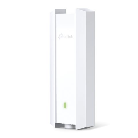 TP-LINK EAP650-Outdoor Omada AX3000 Indoor/Outdoor WiFi 6 Access Point - Zapcart Technology Qatar