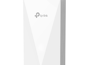 TP-LINK EAP655-Wall Omada AX3000 Wall Plate WiFi 6 Access Point - Zapcart Technology Qatar