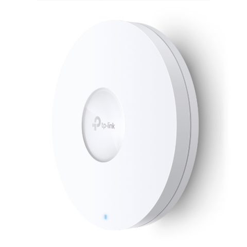 TP-LINK EAP660 HD Omada AX3600 Wireless Dual Band Multi-Gigabit Ceiling Mount Access Point - Zapcart Technology Qatar