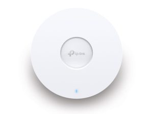 TP-Link EAP670 Omada AX5400 Ceiling Mount WiFi 6 Access Point - Zapcart Technology Qatar