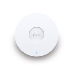 TP-Link EAP670 Omada AX5400 Ceiling Mount WiFi 6 Access Point - Zapcart Technology Qatar