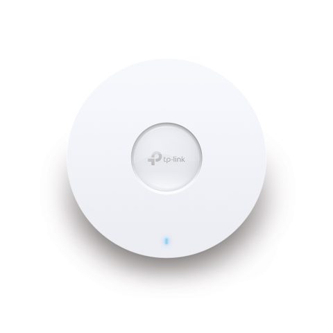 TP-Link EAP670 Omada AX5400 Ceiling Mount WiFi 6 Access Point - Zapcart Technology Qatar