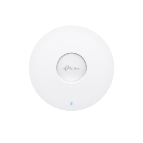 TP-LINK EAP673 Omada AX5400 Ceiling Mount WiFi 6 Access Point - Zapcart Technology Qatar