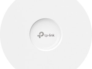 TP-Link EAP683 UR Omada AX6000 Ceiling Mount WiFi 6 Access Point - Zapcart Technology Qatar