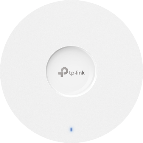 TP-Link EAP683 UR Omada AX6000 Ceiling Mount WiFi 6 Access Point - Zapcart Technology Qatar