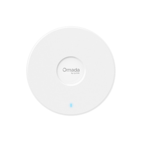 TP-Link EAP720 BE5000 Ceiling Mount Wi-Fi 7 Access Point - Zapcart Technology Qatar