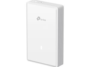 TP-Link EAP725-Wall Omada BE5000 Wall Plate Wi-Fi 7 Access Point - Zapcart Technology Qatar