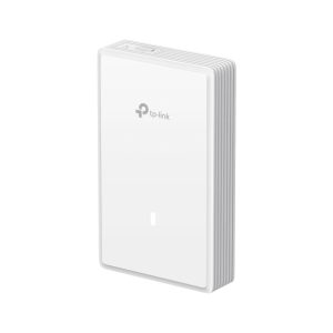 TP-Link EAP725-Wall Omada BE5000 Wall Plate Wi-Fi 7 Access Point - Zapcart Technology Qatar