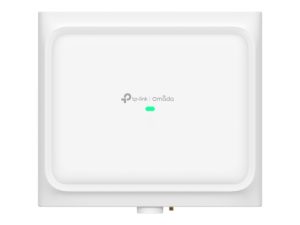 TP-Link EAP772-Outdoor Omada Tri-Band Omnidirectional Long-Range BE11000 Indoor/Outdoor WiFi 7 Access Point - Zapcart Technology Qatar