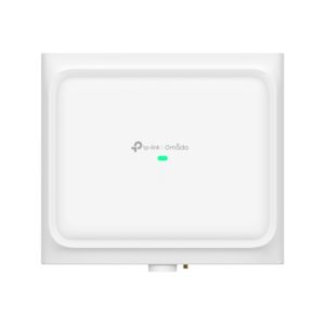 TP-Link EAP772-Outdoor Omada Tri-Band Omnidirectional Long-Range BE11000 Indoor/Outdoor WiFi 7 Access Point - Zapcart Technology Qatar