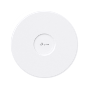 TP-LINK EAP773 Omada BE11000 Ceiling Mount Tri-Band Wi-Fi 7 Access Point - Zapcart Technology Qatar