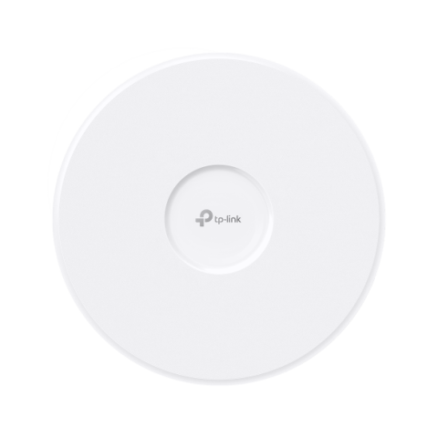 TP-LINK EAP773 Omada BE11000 Ceiling Mount Tri-Band Wi-Fi 7 Access Point - Zapcart Technology Qatar