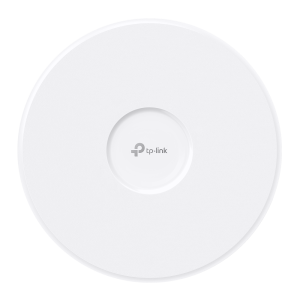 TP-LINK EAP783 Omada BE19000 Ceiling Mount Tri-Band Wi-Fi 7 Access Point - Zapcart Technology Qatar
