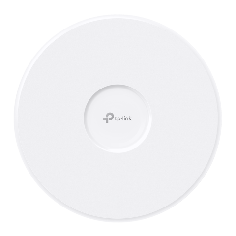 TP-LINK EAP783 Omada BE19000 Ceiling Mount Tri-Band Wi-Fi 7 Access Point - Zapcart Technology Qatar