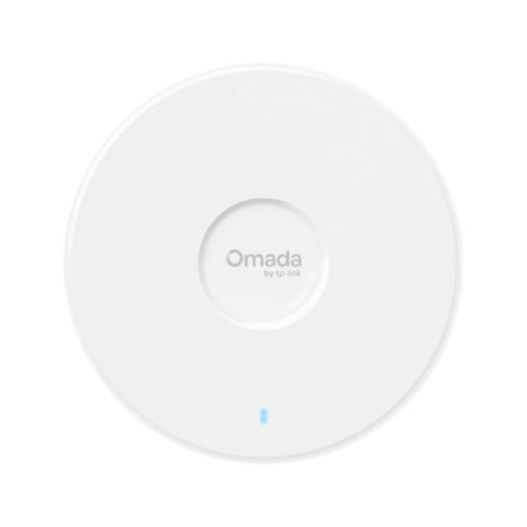 TP-Link EAP787 BE15000 Ceiling Mount Tri-Band Wi-Fi 7 Access Point - Zapcart Technology Qatar